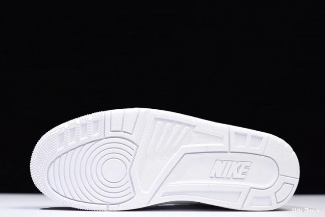 Kick Theory Korea AV8370-100 Air Jordan Seoul 3 Retro 0725